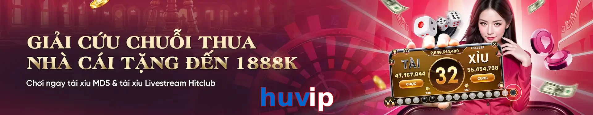 huvip