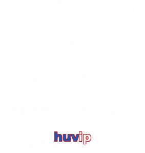 huvip